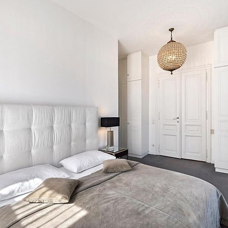 6 Rooms 维也纳 外观 照片