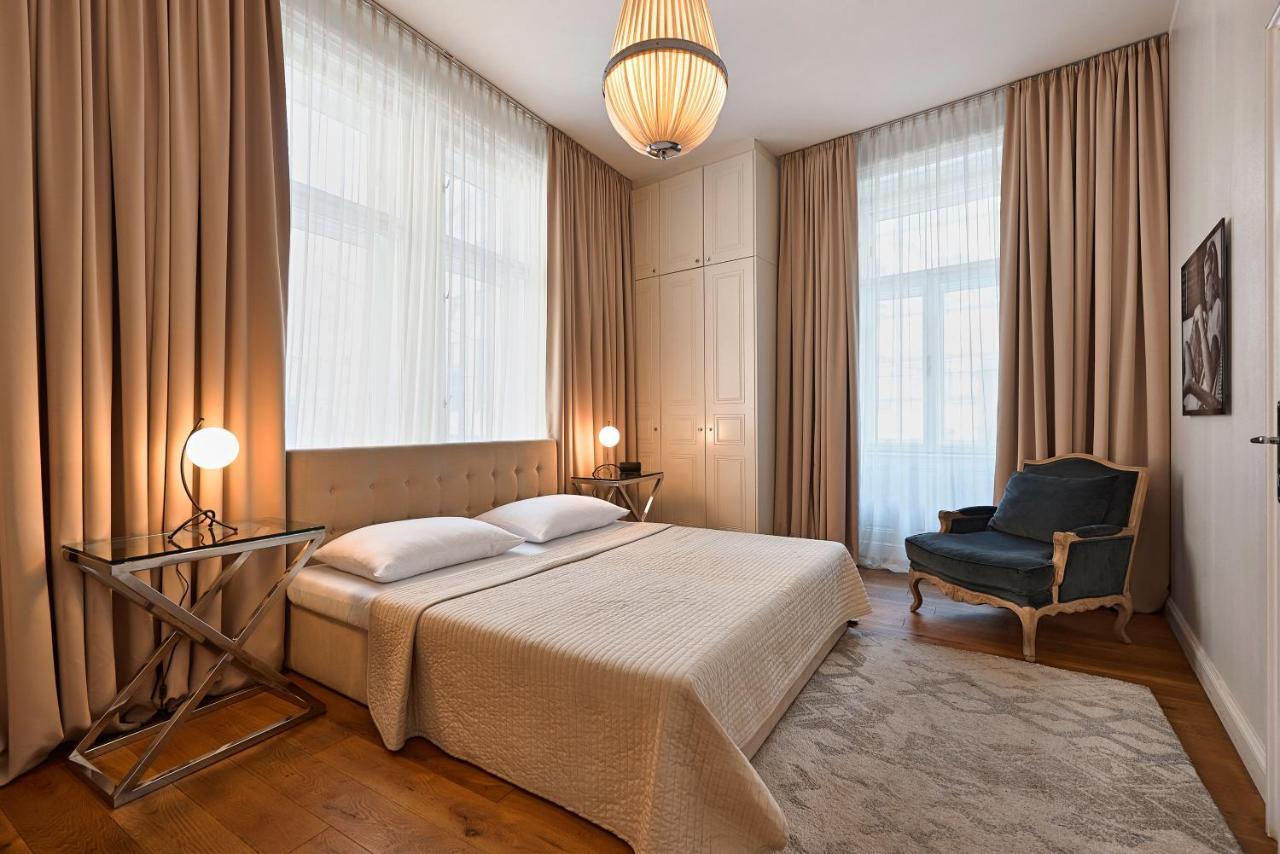 6 Rooms 维也纳 外观 照片